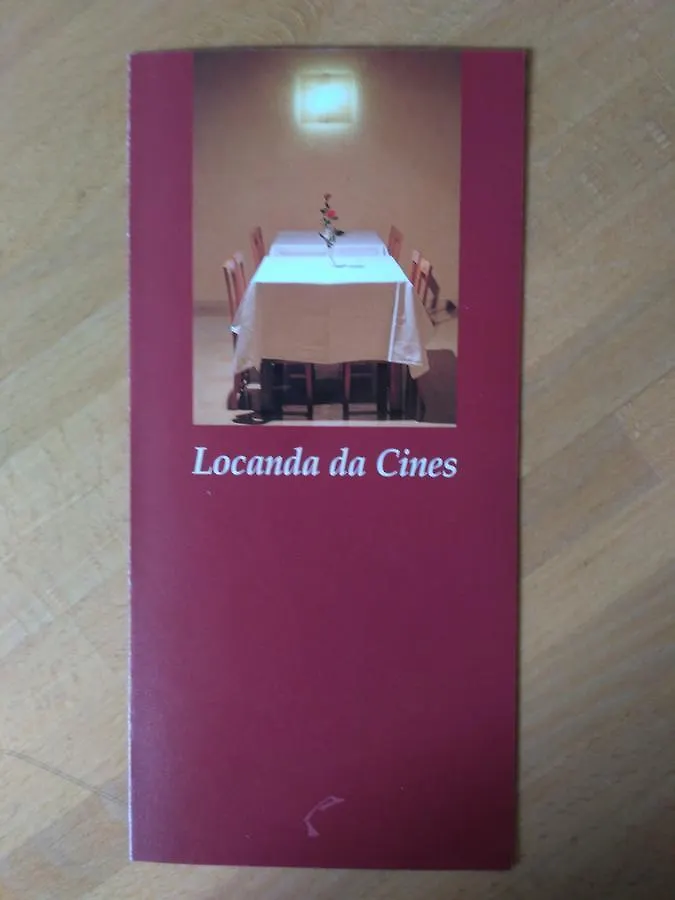 Locanda Da Cines Castelnovo ne' Monti